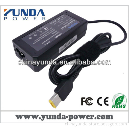 65W 20V 3.25A AC Adapter Charger Power for Lenovo IdeaPad Yoga 13 Ultrabook